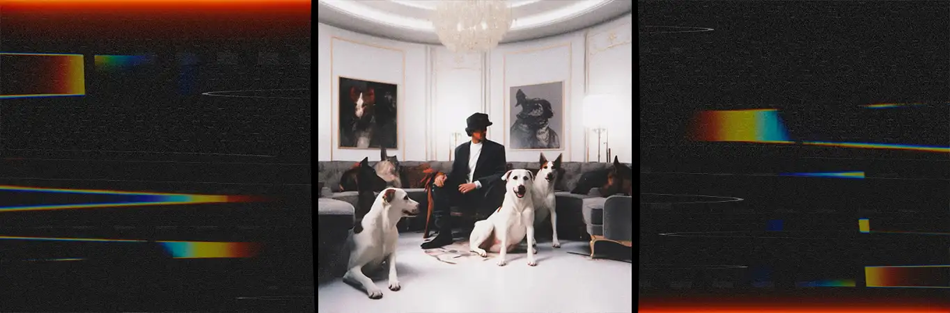 Gveedoune lanzó Packmaster