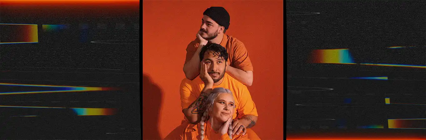 House of Figs presentó 'SHINY RED CUTS'