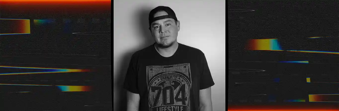 Jeff Wright lanzó Manipulate