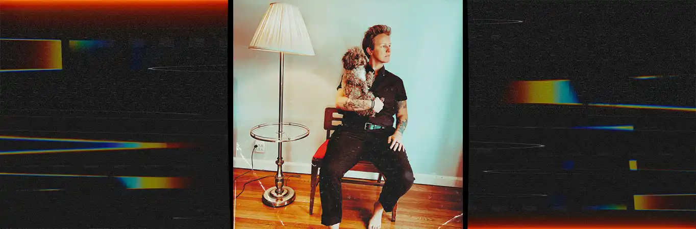 Kara Cole presentó Johnny Cash