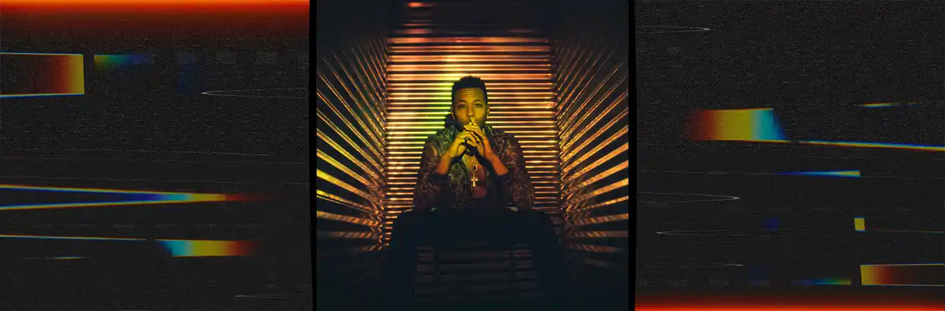 Kevin Ross lanzó Don't Pretend (acoustic)