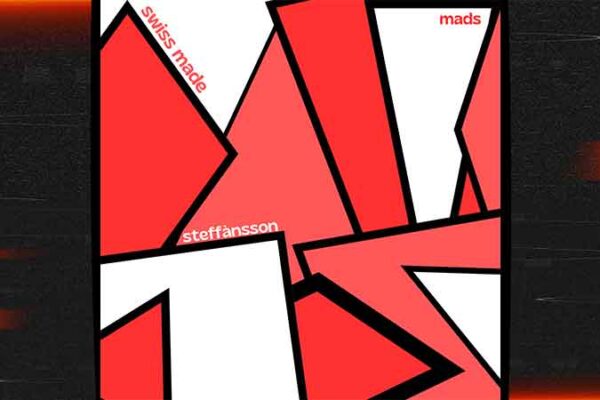 Mads Steffànsson lanzó su EP Swiss Made [Review]