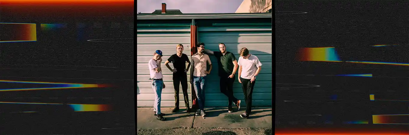 Mainland Break lanzó Calling After junto a su video clip oficial