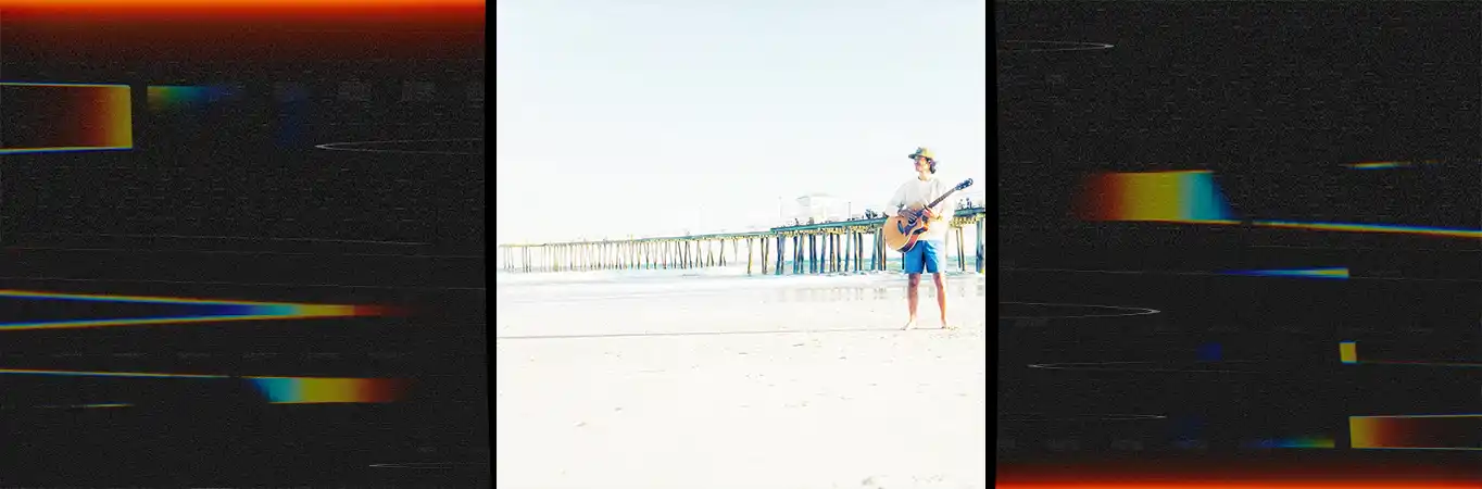 Mariano Mallia presenta Undertow