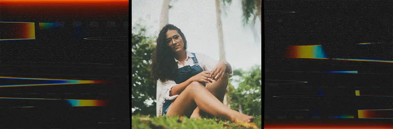 'Paz': El nuevo éxito de Mildred Eunís