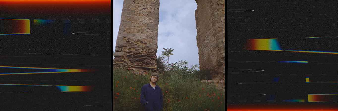 Moon Blue lanzó 'Woke Up Thinking of You'