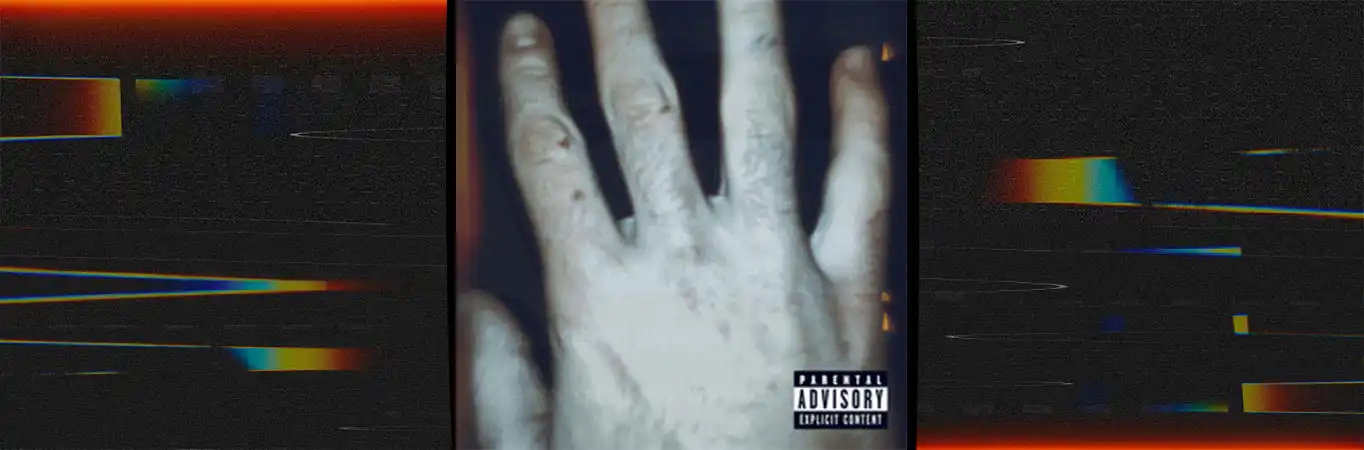 Mxkey presentó TRAUMAS & HEARTBREAKS