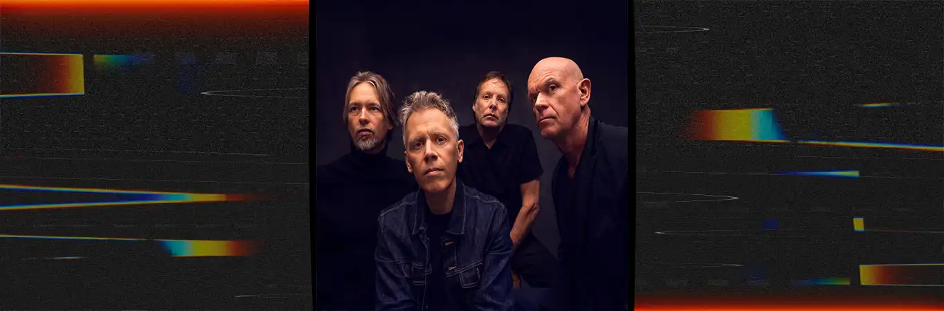 Odds - Walk Among The Stars [Single]