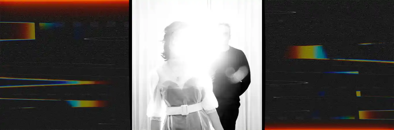 Optometry presentó Television Screen