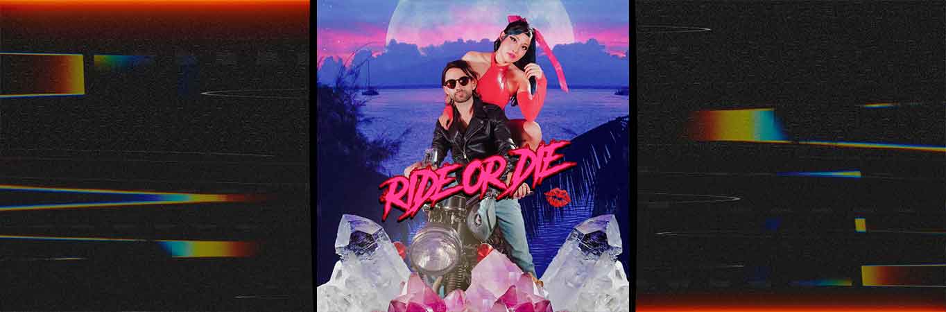 POLARTROPICA lanzó Ride or Die