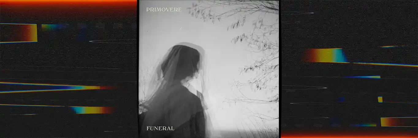 PRIMOVERE lanzó Funeral