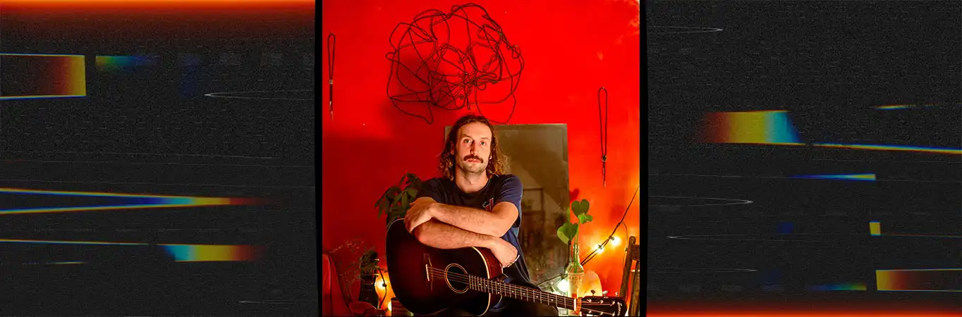 Phillip Vonesh lanzó Long Shadow