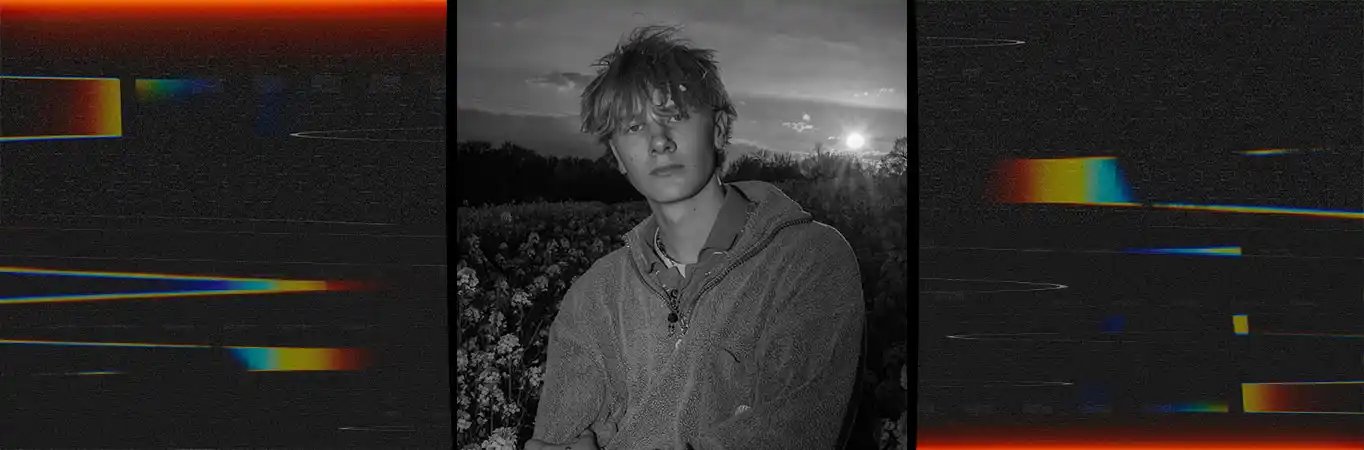 REUBEN MEDLIN presentó Pretty Miracle