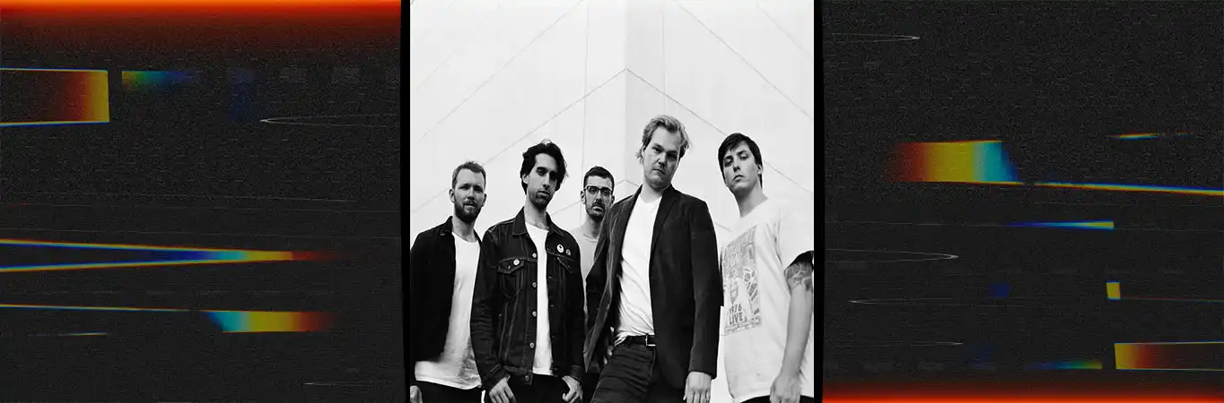 Silvertone Hills lanzó WDYTMF