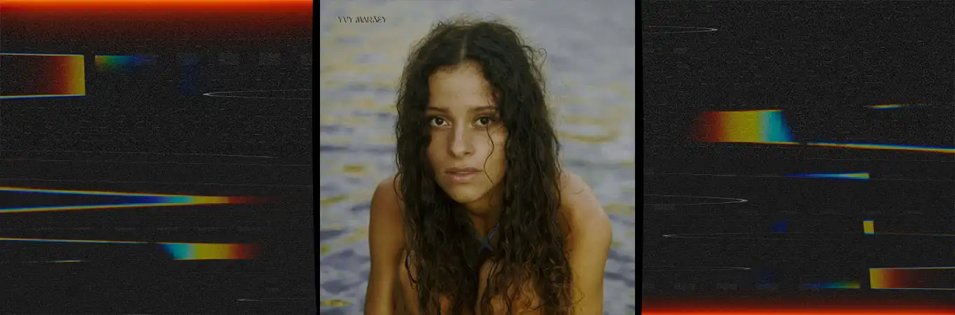 YVY MARAEY lanzó No Pain