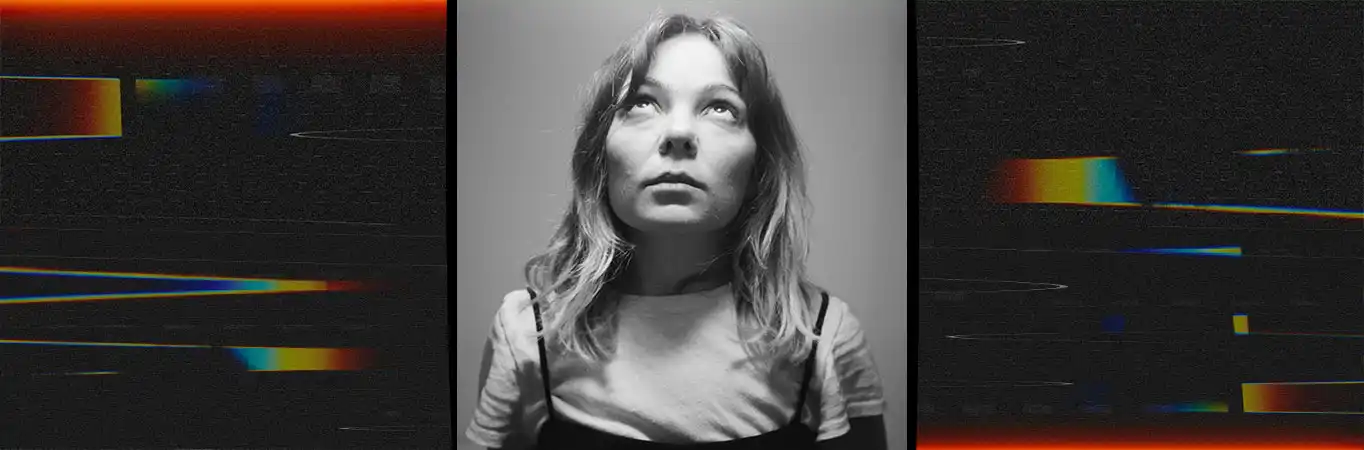 dani mack lanzó Everybody's Watching