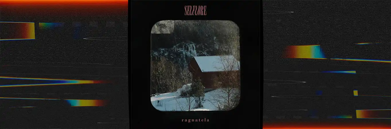 selflore presentó Ragnatela