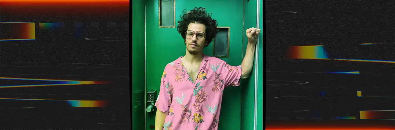 1-900 - Don't You Love It [Single]