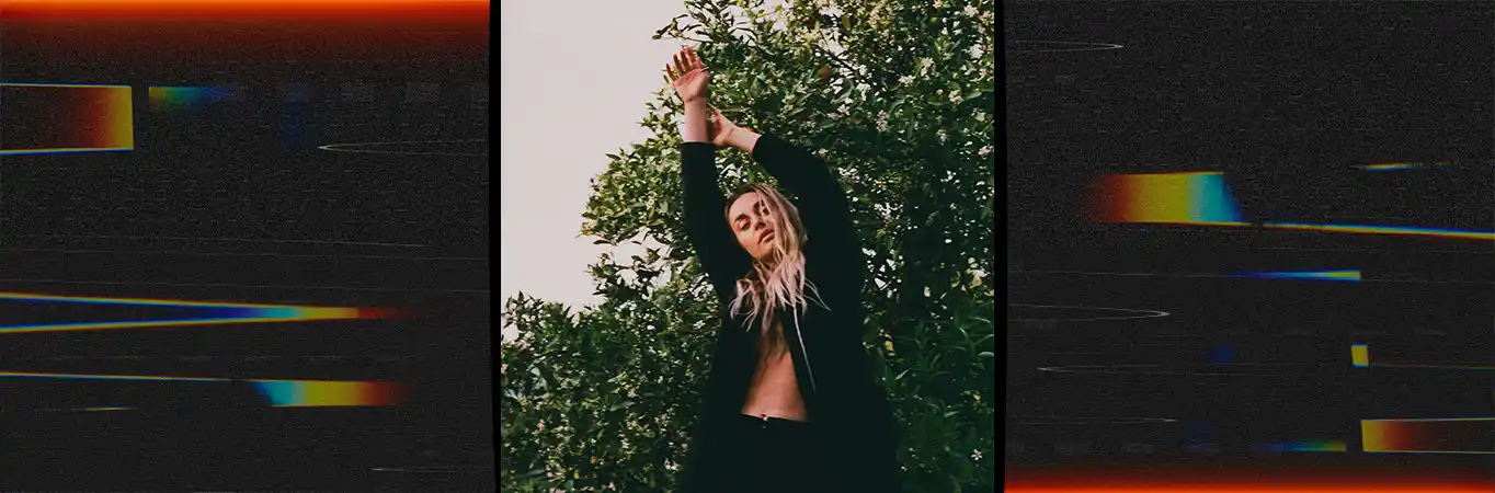 AMAARA - Still [Single]