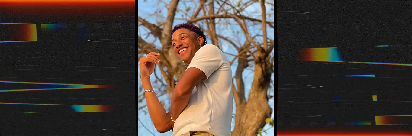 Andon - Love Language (No Space) [Single]