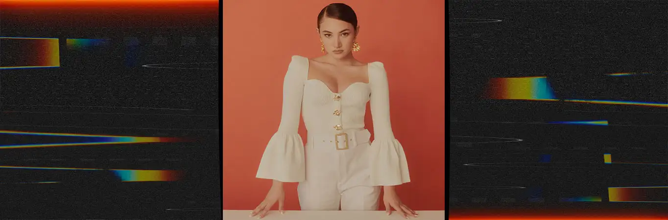 Athena Park - Heathen [Video]