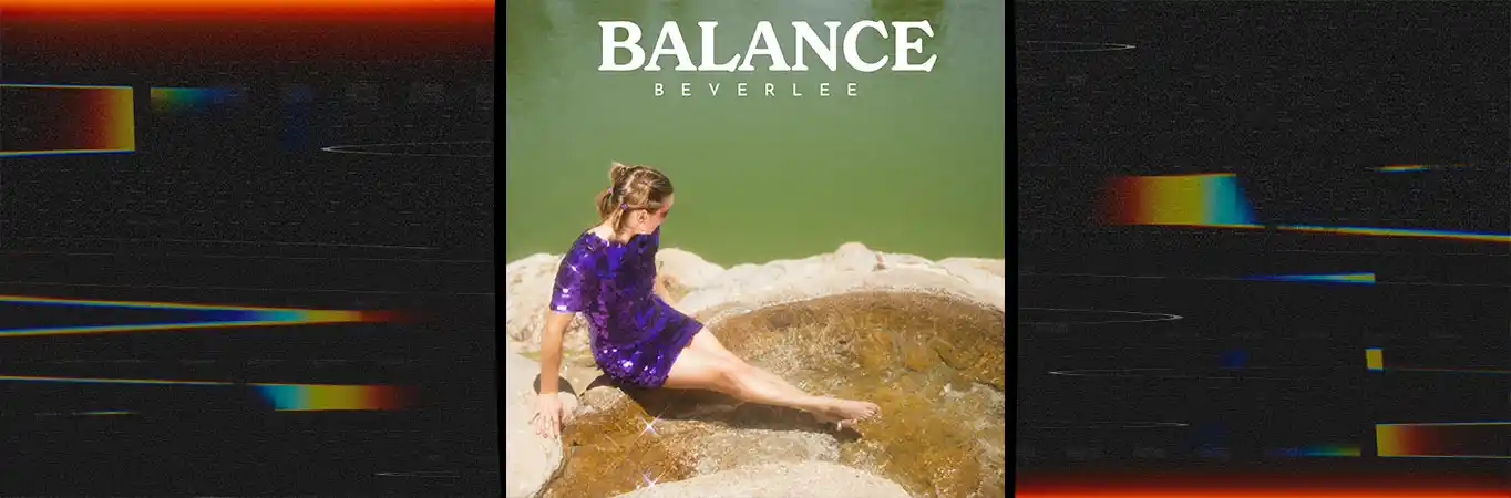 BEVERLEE - Balance [Single]