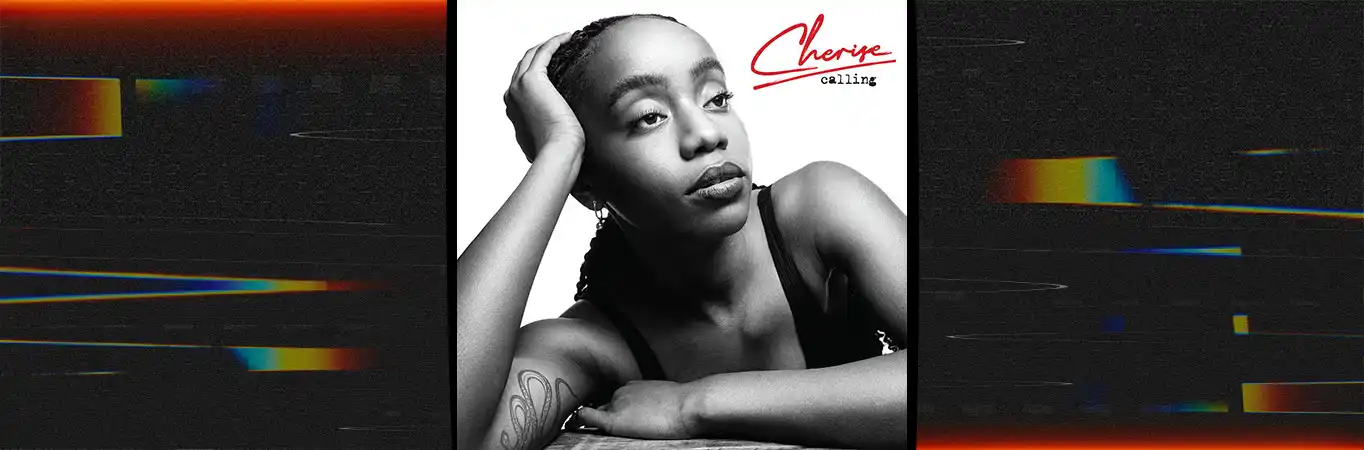 Cherise - Summer Love [Single]