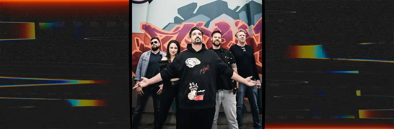 Cold Weather Captains - Royal Purple [Single]