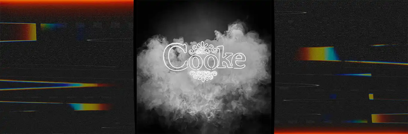 Cooke - Who Gon' Save Me [Single]