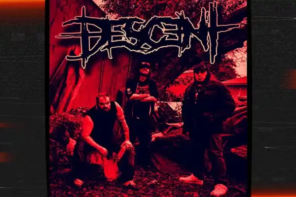 DESCENT - Far From Glory [Single]