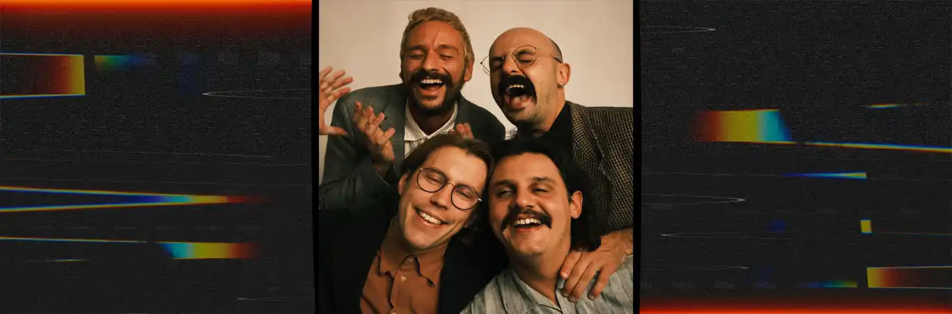 Dick Dudley - Salt [Single]