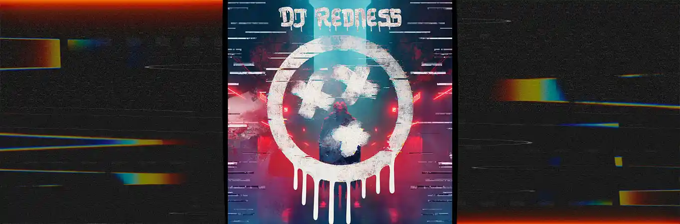 Dj Redness Dan Diamond ft. Kenna James - X Rated Dreams [Single]