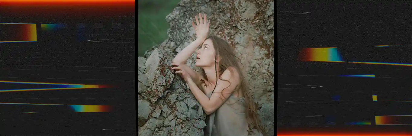 Dune Moss - Shake the Ground [Single]