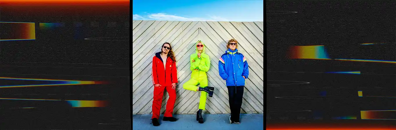 EL - Electronic Lover [Single]