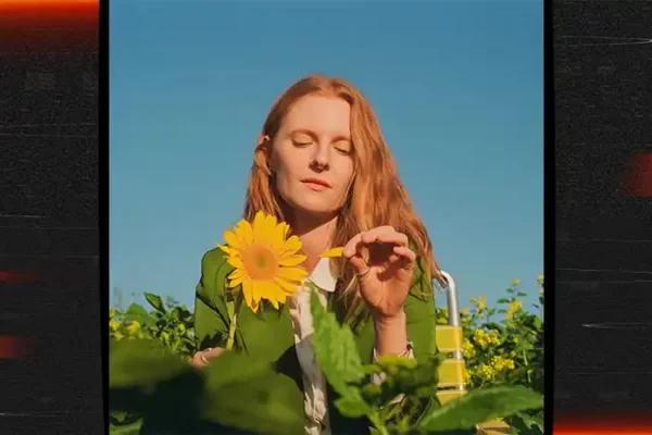 Emma Noren - Garden [Single]