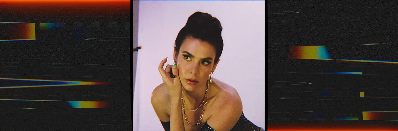 Estella Dawn - Locked In [Single]