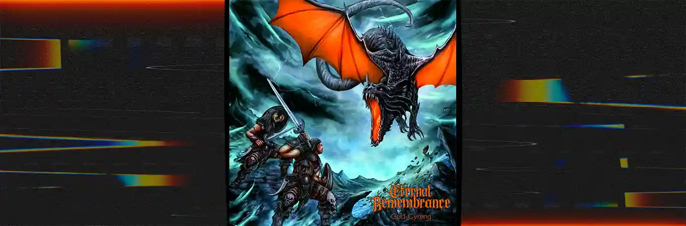Eternal Remembrance - G​ū​đ​-​Cyning [Single]