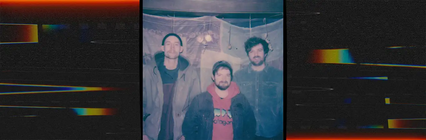 Fellow Hollow - Smokies [Single]