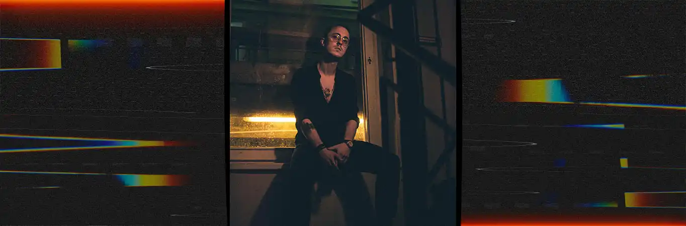 Fred Waves - Feel It In My Bones [Single]