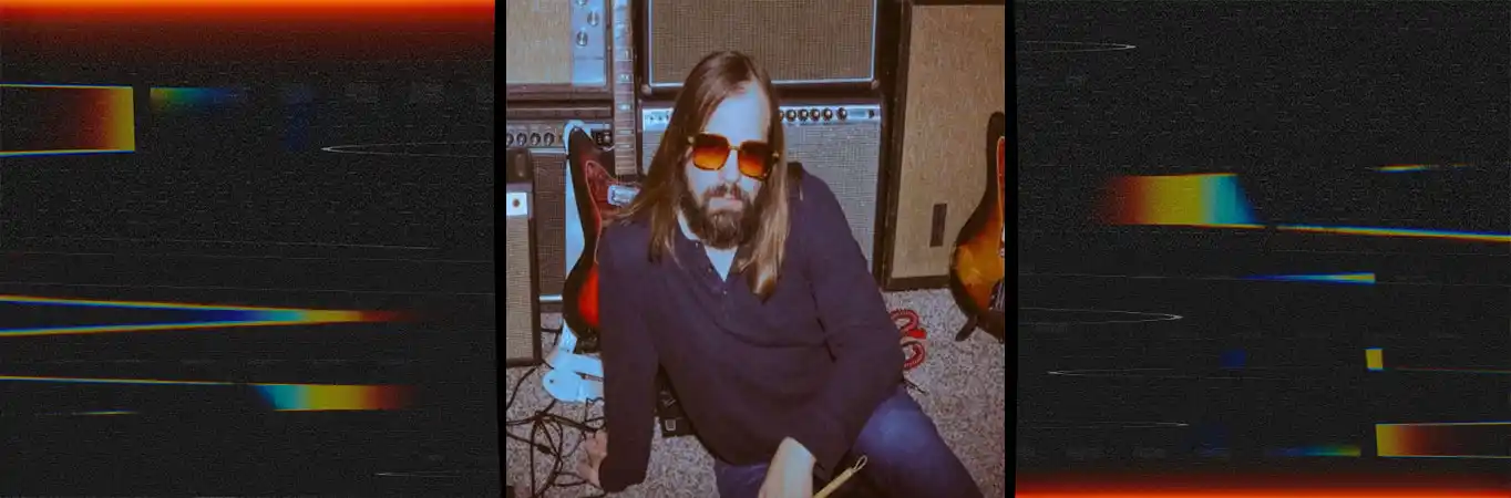 Ghost Party - Lonesome Breath [Single]