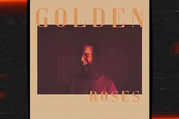 Golden - Roses [Single]