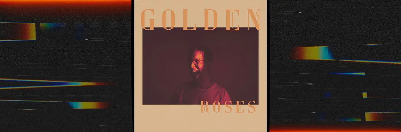 Golden - Roses [Single]