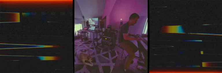 Graffiti Welfare - Revolving Shores [Album Review]