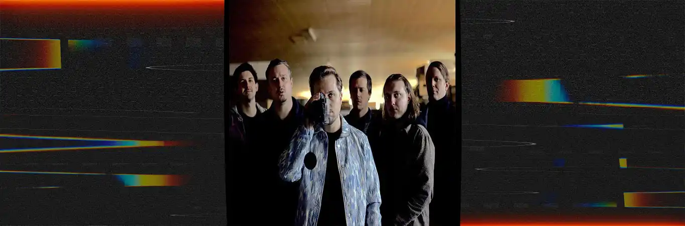 Gravity Waves - Beauty Queen [Single]