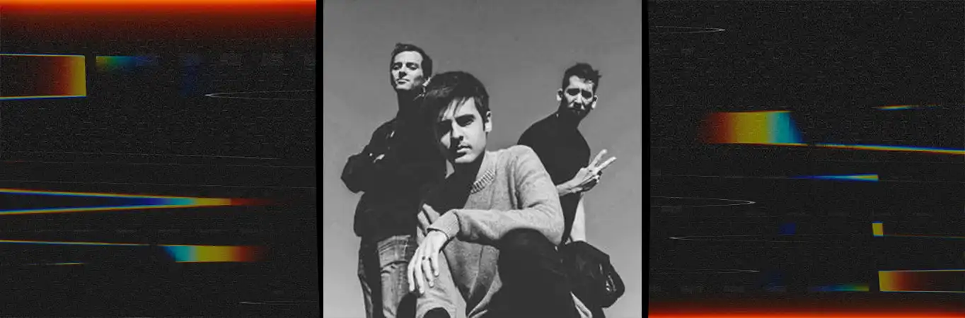 Hell of a Mind - The Mask [Single]