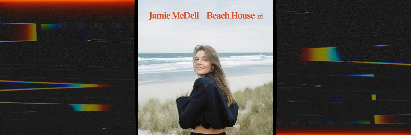 Jamie McDell - Madeline [Single]