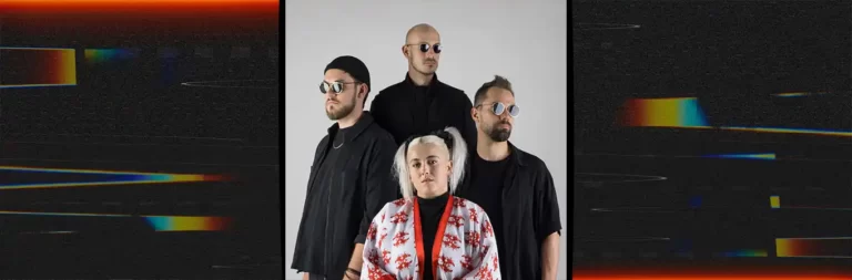 Jive Me - Mr O'Butler [Remix]