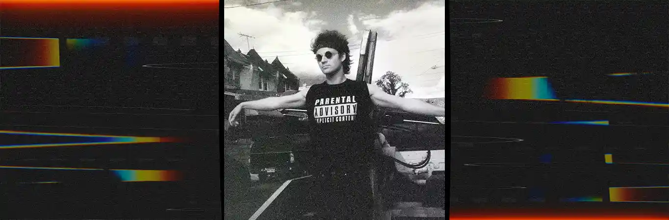 Johnny Dynamite and the Blood Suckers - Love In New Madrid [Single]