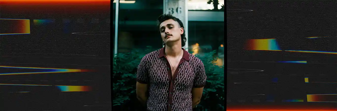 Justin Hart - Along for the Ride [Single]