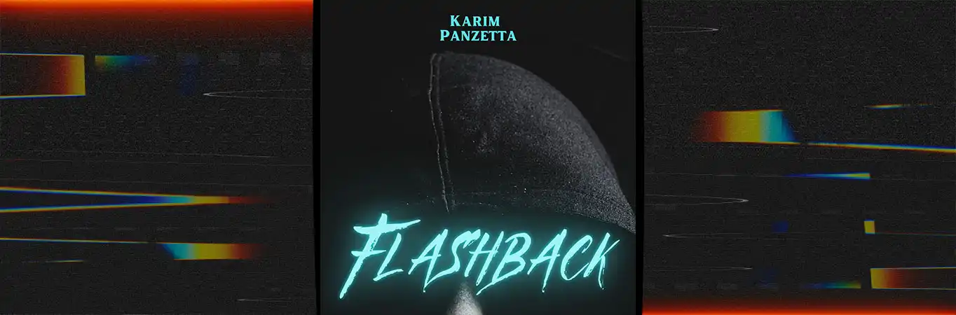 Karim Panzetta - Flashback [Single]